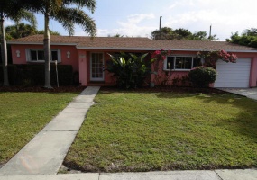 3 Bedrooms, Residential, Rent, 2 Bathrooms, Listing ID 1041, Florida, United States,