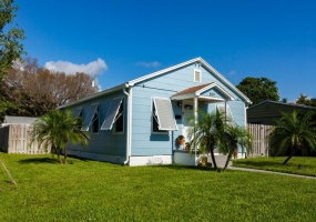3 Bedrooms, Residential, Sale, 1 Bathrooms, Listing ID 1061, Florida, United States,