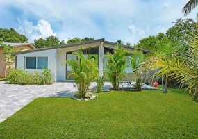 3 Bedrooms, Residential, Rent, Delray Manors, First Floor, 2 Bathrooms, Listing ID 1065, Florida, United States,