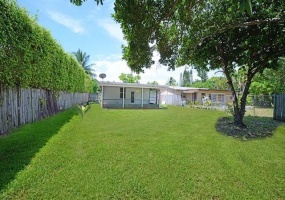 3 Bedrooms, Residential, Rent, Delray Manors, First Floor, 2 Bathrooms, Listing ID 1065, Florida, United States,