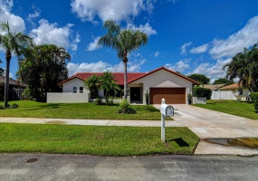 3 Bedrooms, Residential, Sale, 2 Bathrooms, Listing ID 1076, Florida, United States,